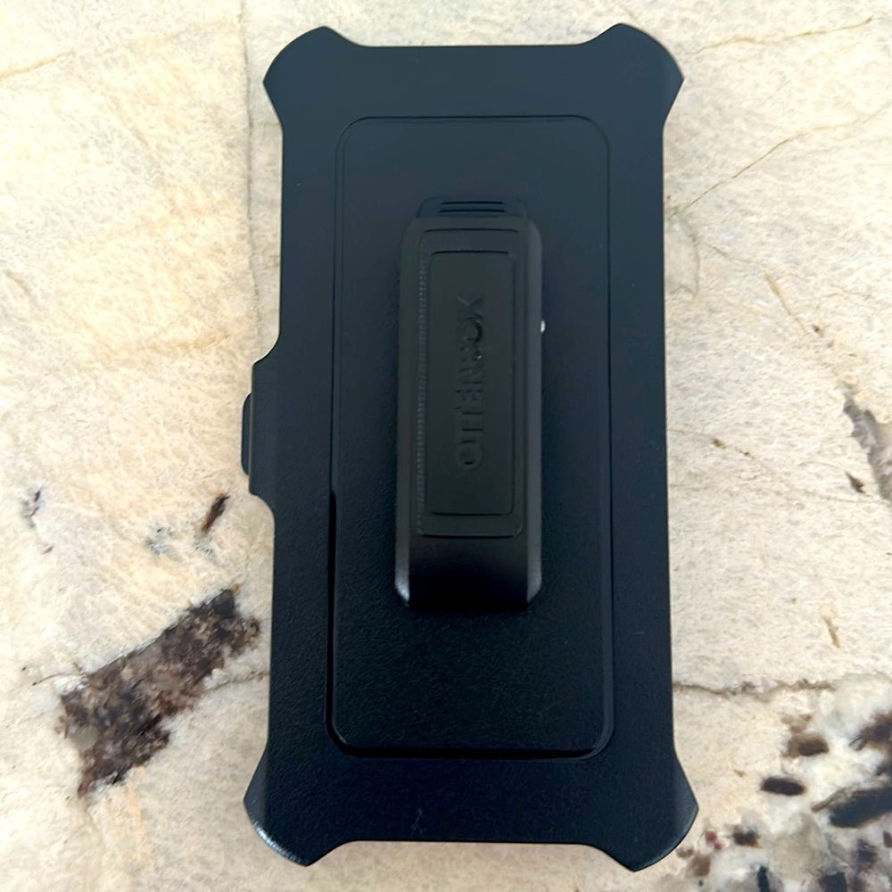 Brand new OtterBox iPhone 14 Pro Max case clip only